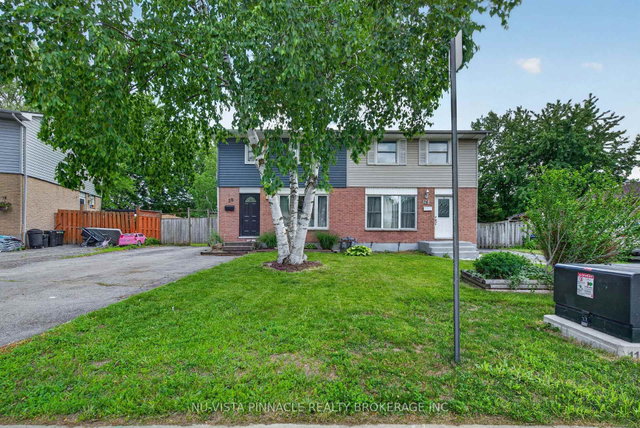 28 Edgemere Crescent