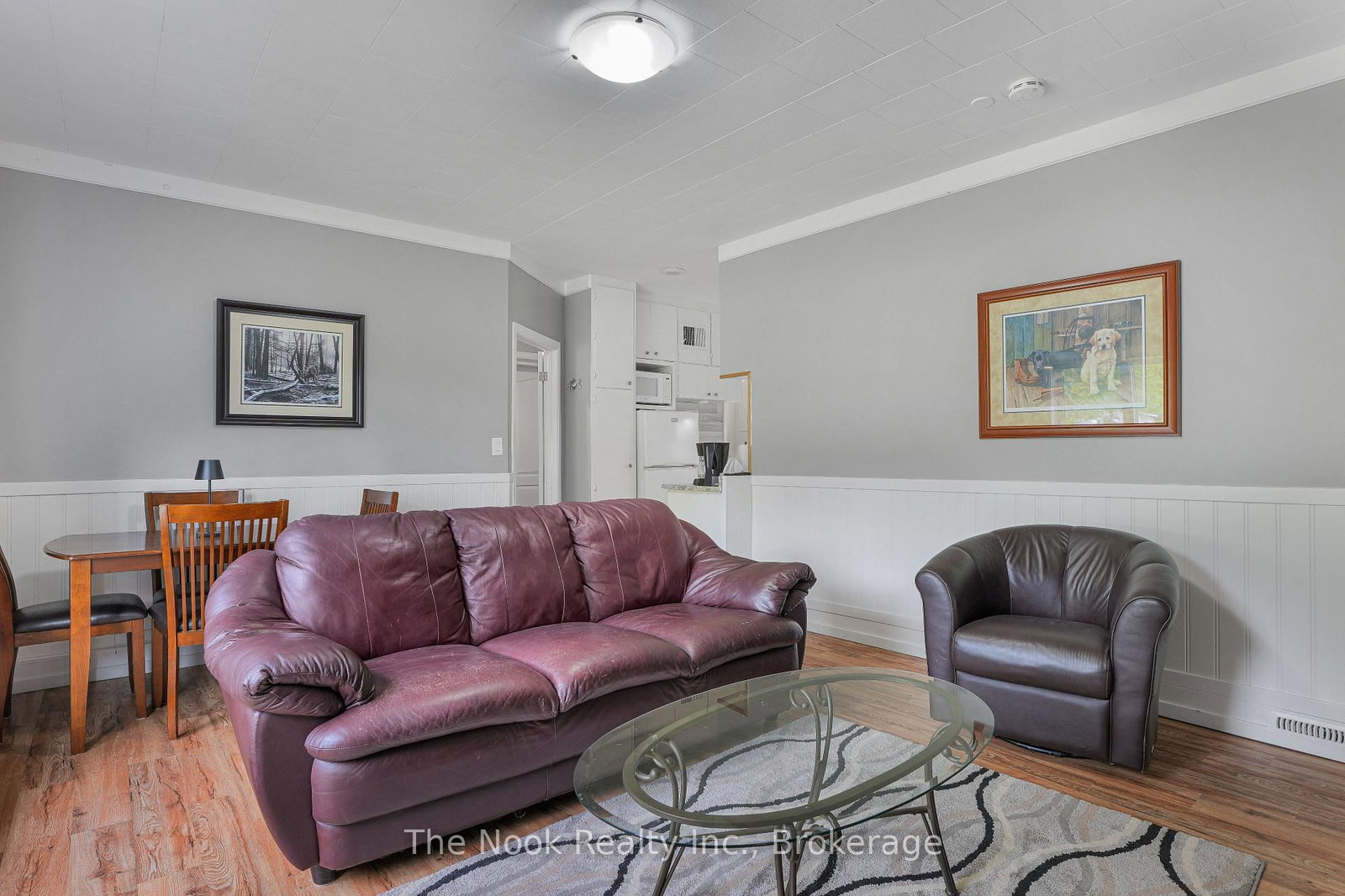 28 WESLEMKOON LAKE Road • Hastings, ON photo 18