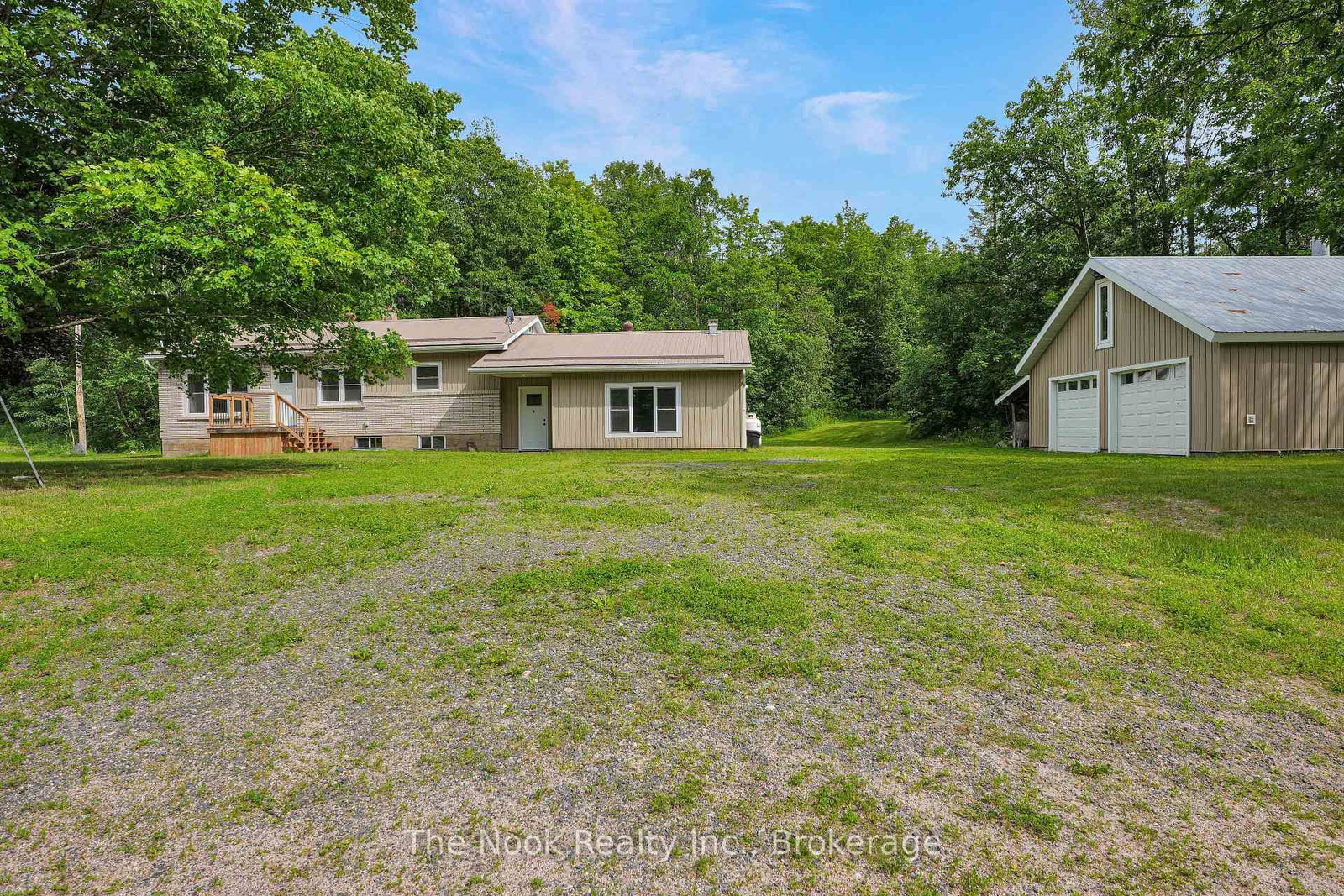 28 WESLEMKOON LAKE Road • Hastings, ON photo 2