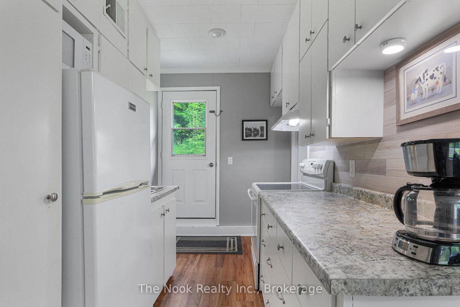 28 WESLEMKOON LAKE Road • Hastings, ON photo 21