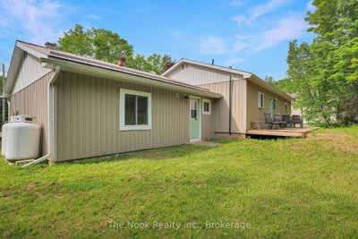 28 WESLEMKOON LAKE Road • Hastings, ON photo 3