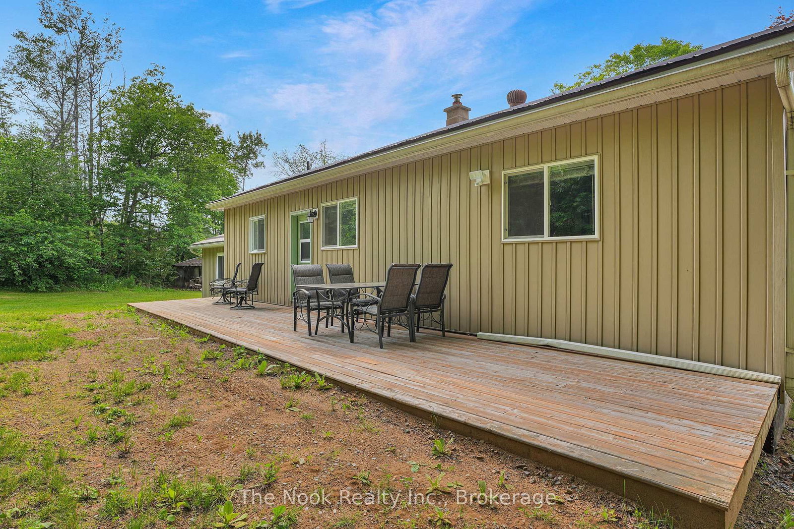 28 WESLEMKOON LAKE Road • Hastings, ON photo 4