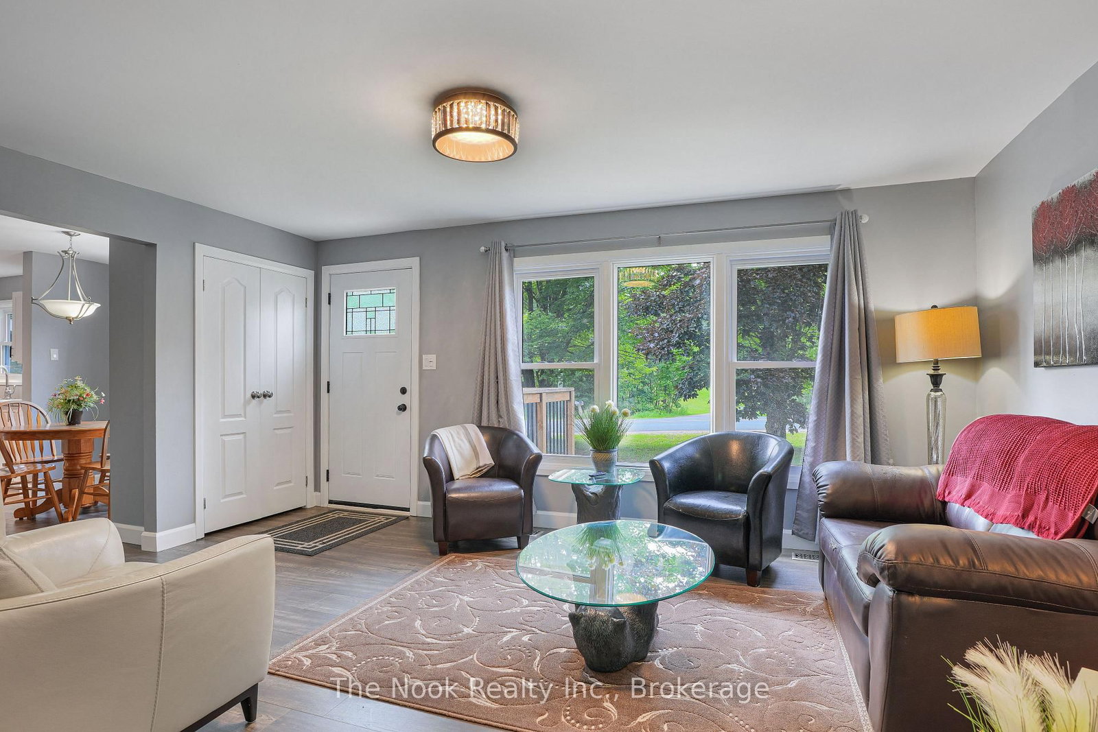 28 WESLEMKOON LAKE Road • Hastings, ON photo 8