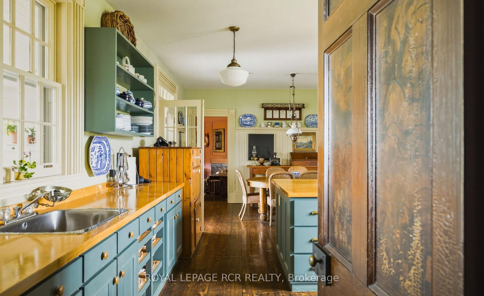 838496 4th Line E • Mulmur, ON photo 13