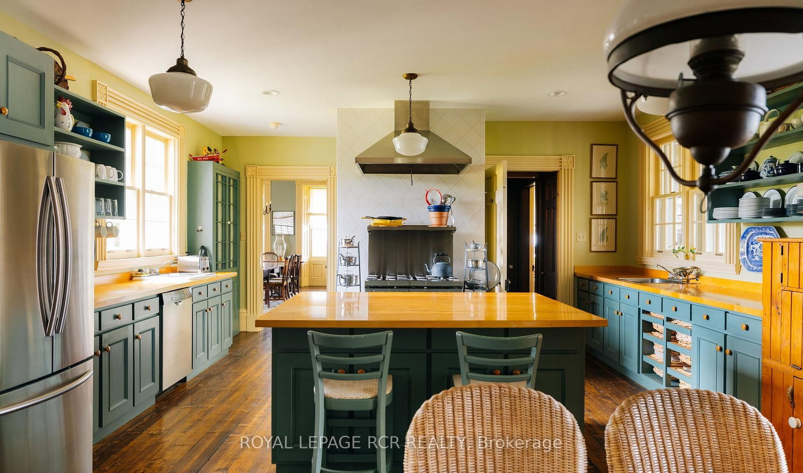 838496 4th Line E • Mulmur, ON photo 4