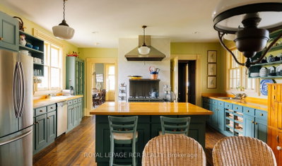 838496 4th Line E • Mulmur, ON photo 4