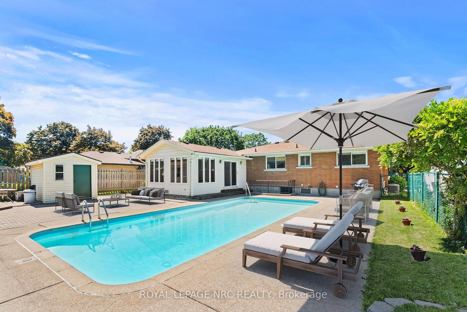 116 Windward Street • St. Catharines, ON photo 30