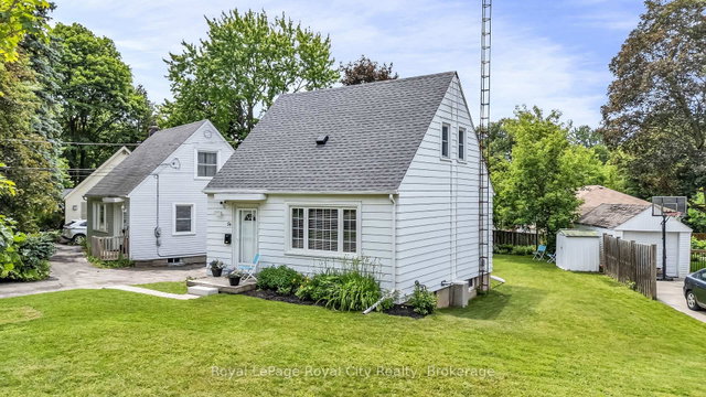 56 Winston Crescent