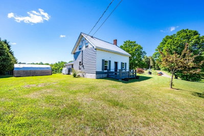 828 Cemetery Road • Lanark, ON photo 5
