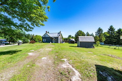 828 Cemetery Road • Lanark, ON photo 6