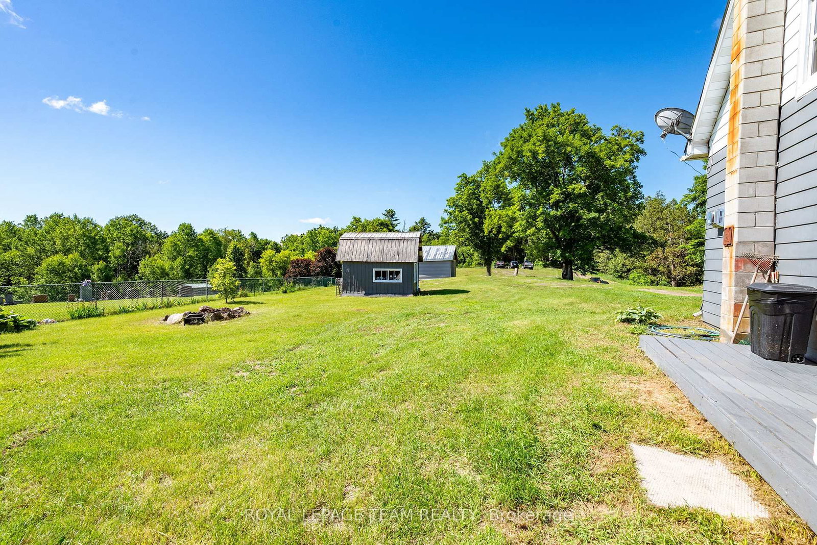 828 Cemetery Road • Lanark, ON photo 8