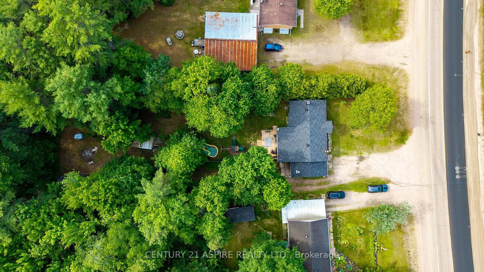 32057 Highway 17 Highway • Chalk River, ON photo 47
