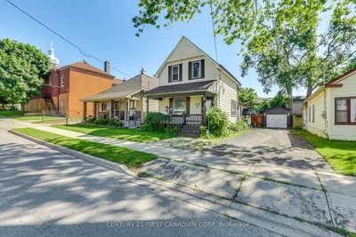 16 Lansdowne Avenue • London East, ON photo 2