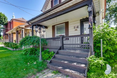 16 Lansdowne Avenue • London East, ON photo 3