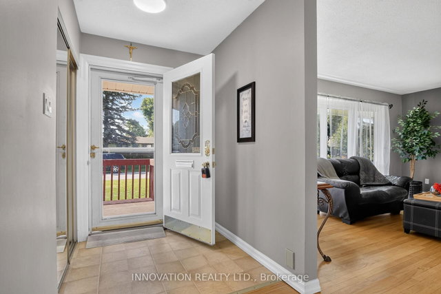 13 Dorland Crescent