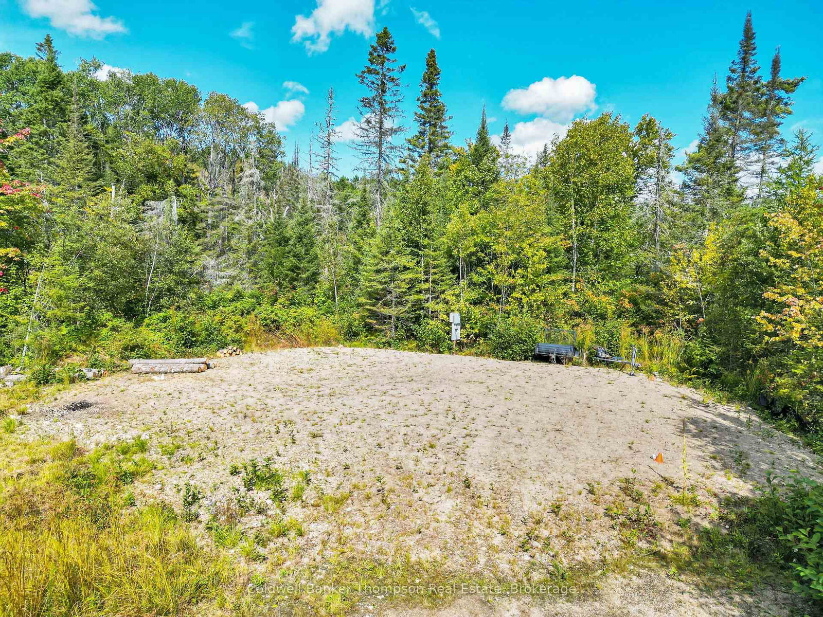 315 Scarlett Road • Machar, ON photo 10