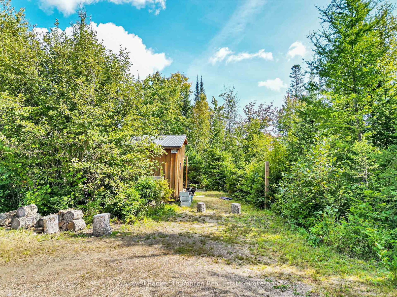 315 Scarlett Road • Machar, ON photo 11
