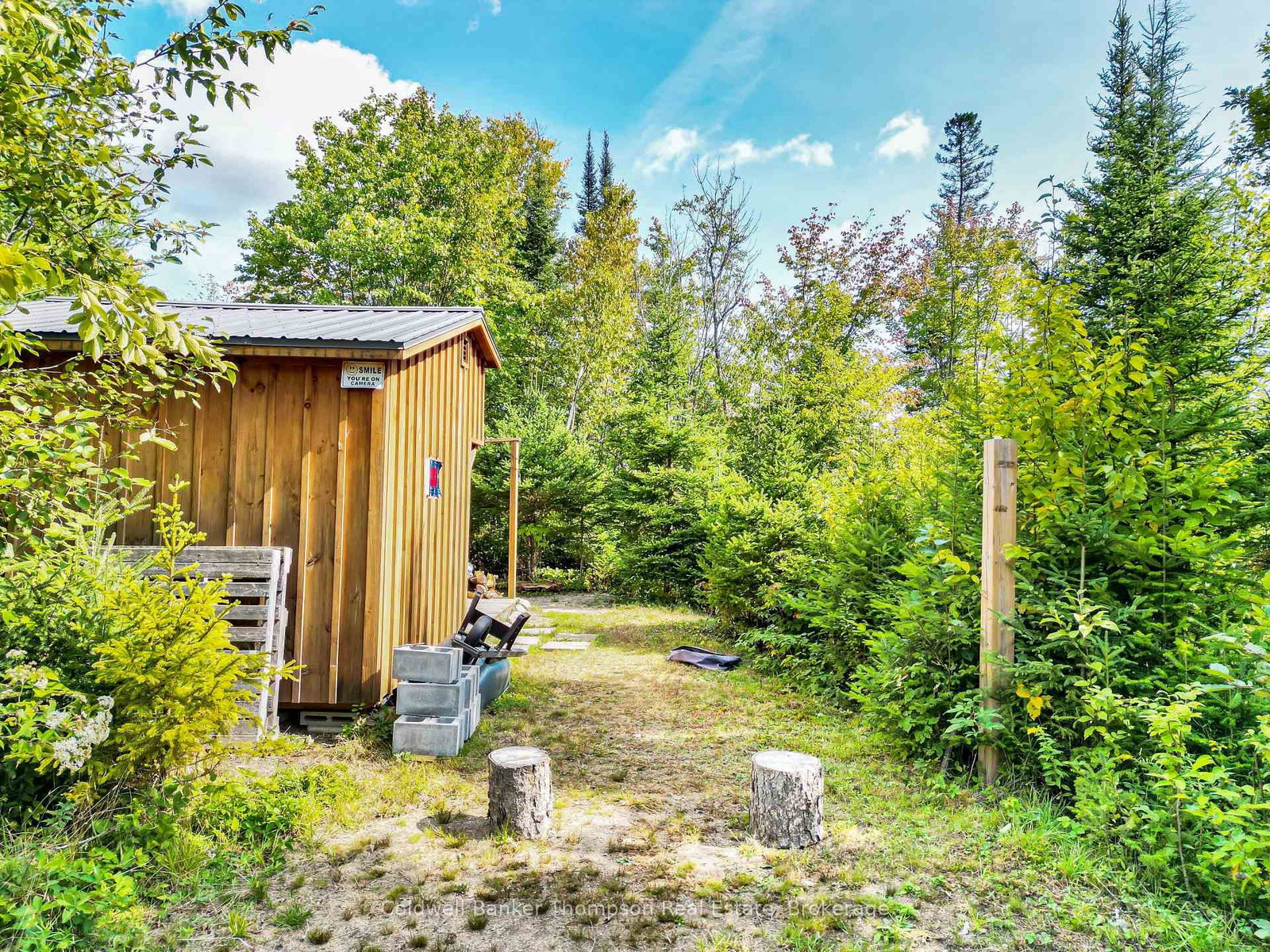 315 Scarlett Road • Machar, ON photo 12
