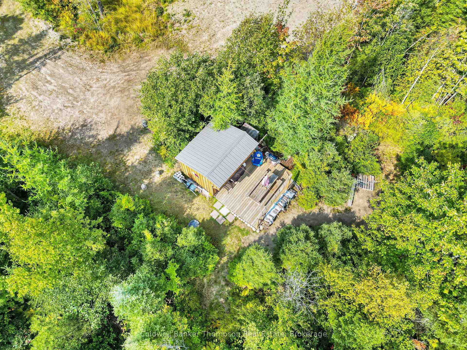 315 Scarlett Road • Machar, ON photo 13