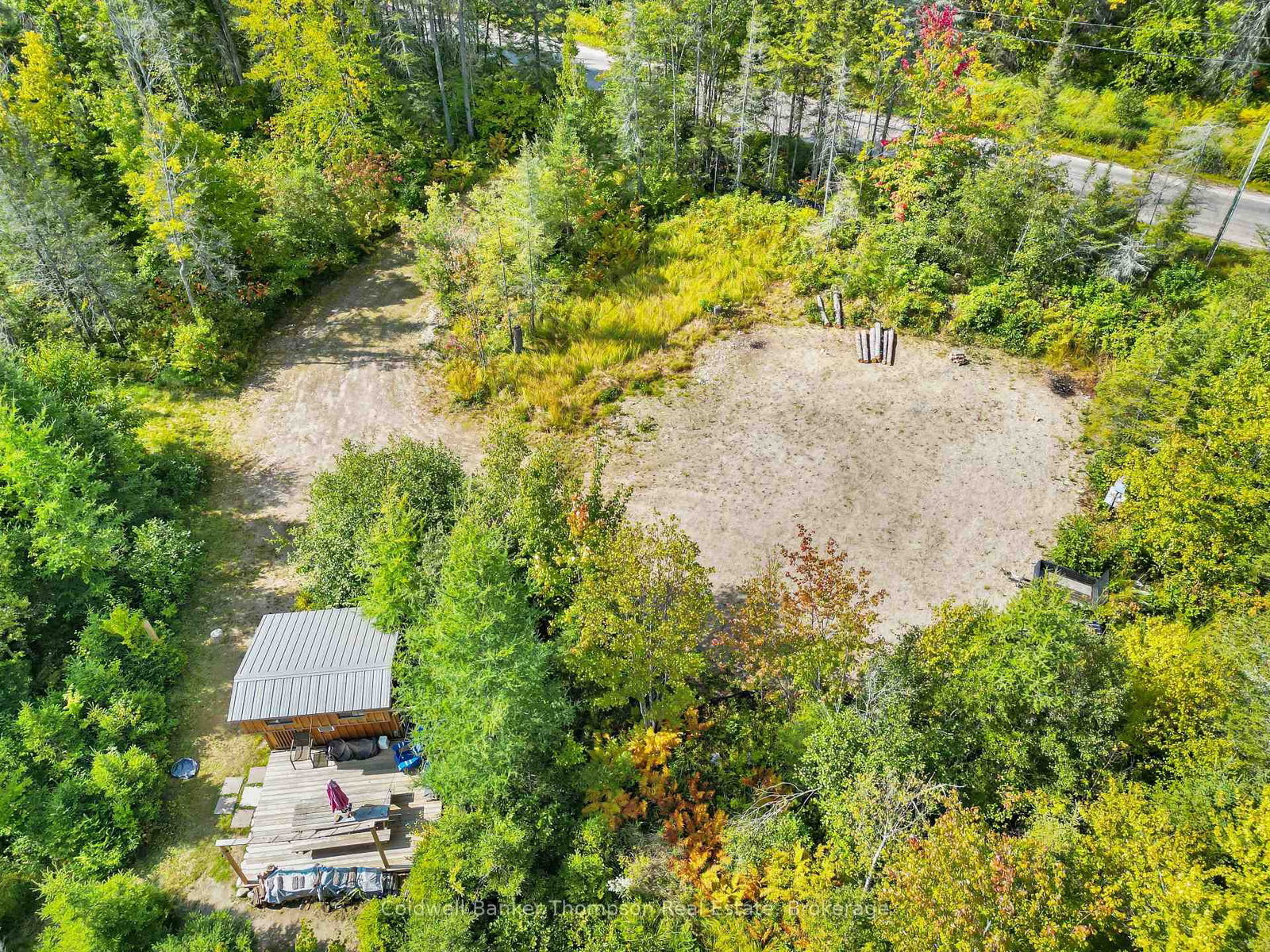 315 Scarlett Road • Machar, ON photo 15