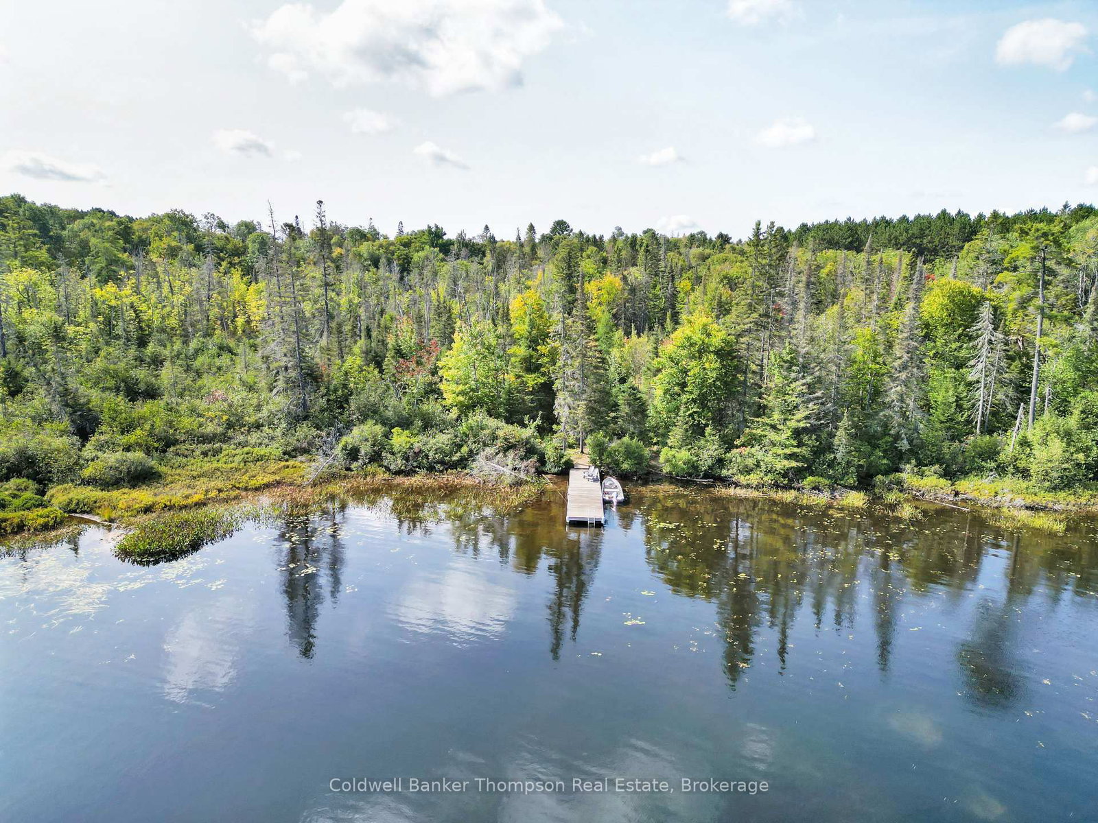 315 Scarlett Road • Machar, ON photo 16