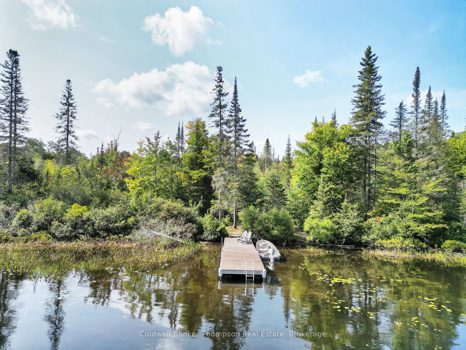 315 Scarlett Road • Machar, ON photo 17