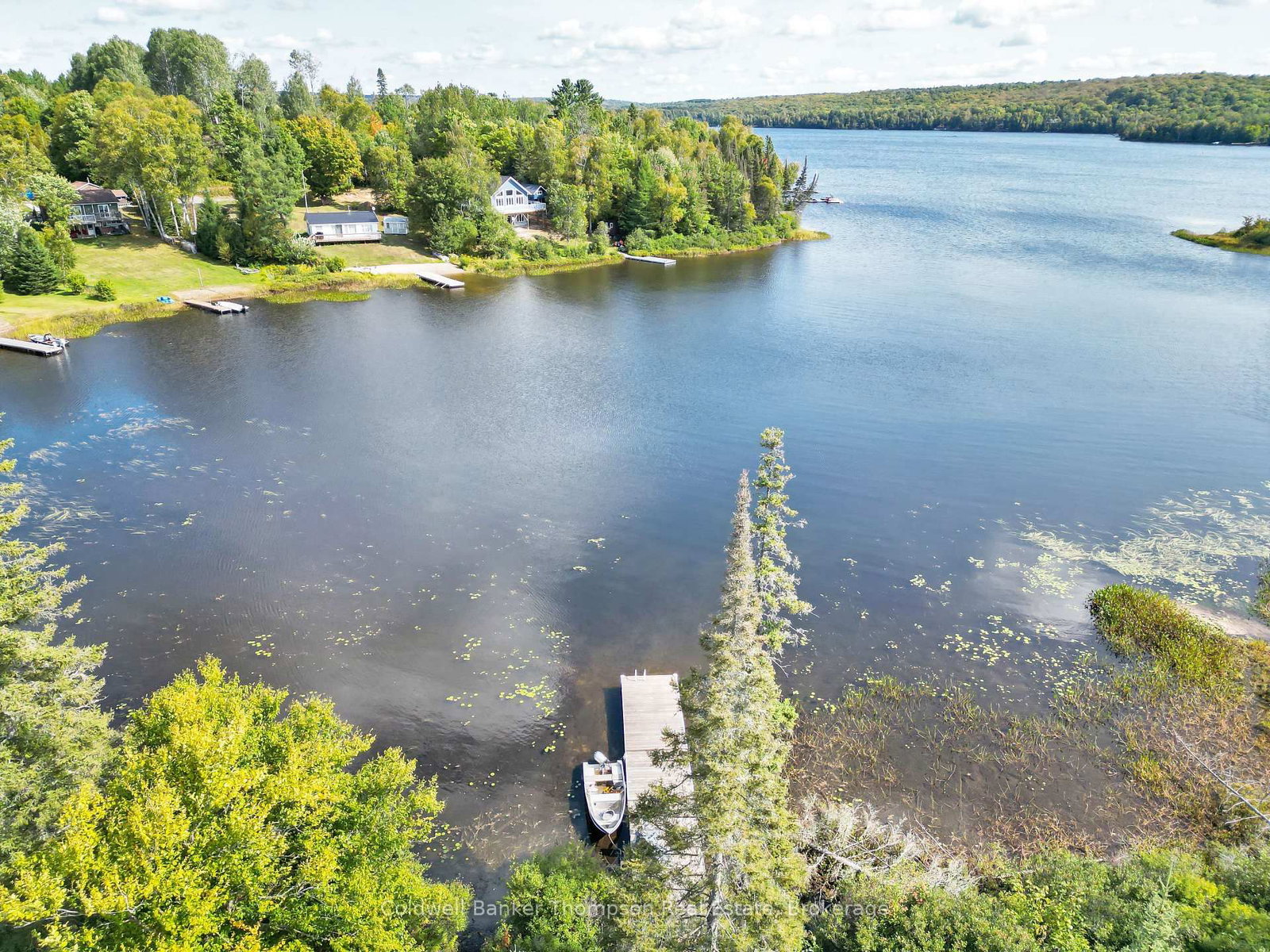315 Scarlett Road • Machar, ON photo 18