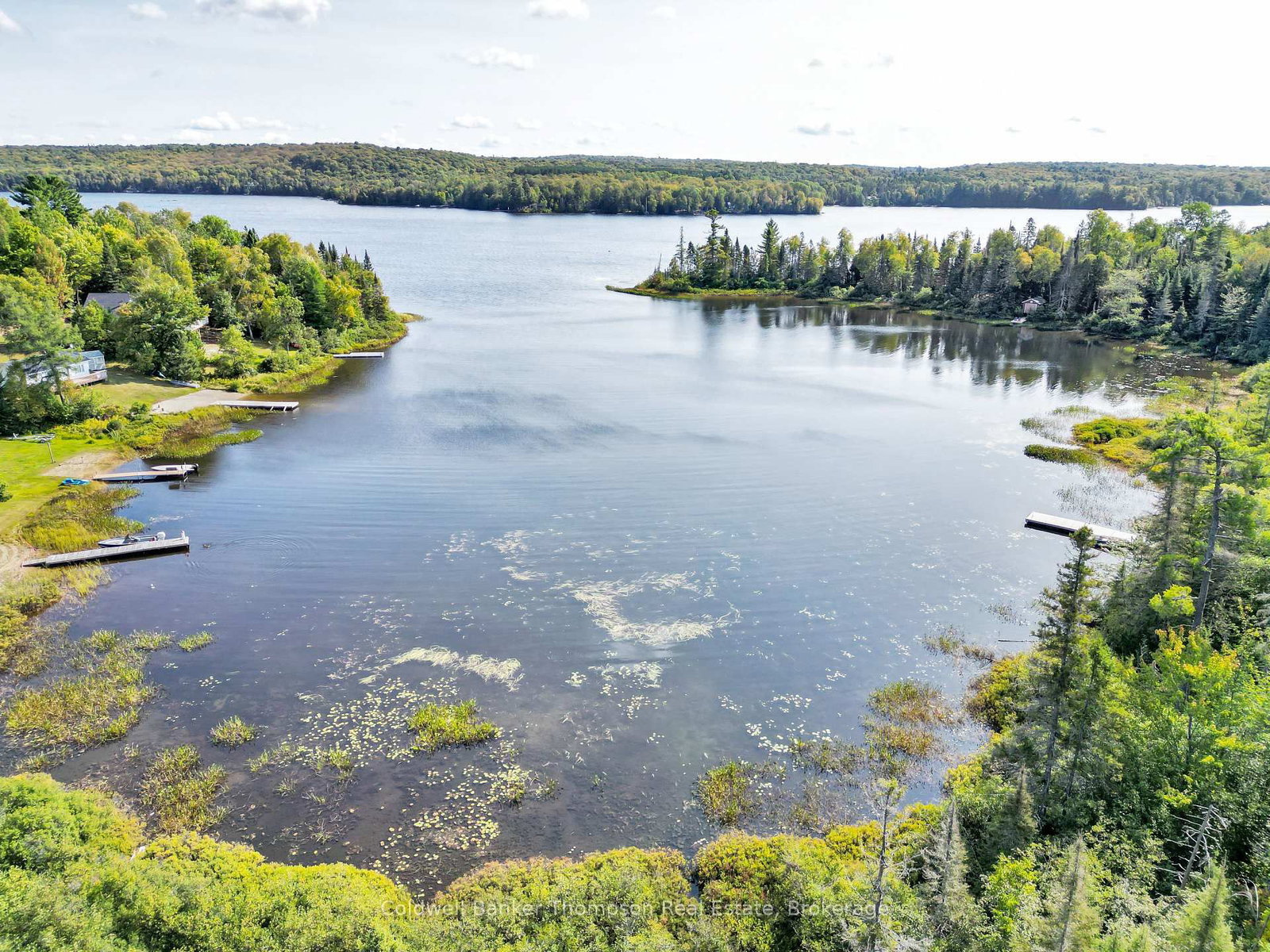 315 Scarlett Road • Machar, ON photo 19