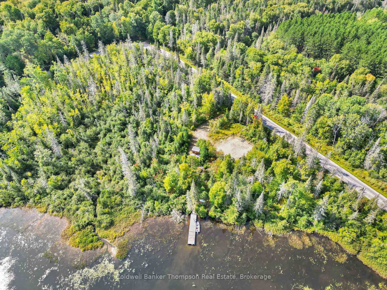 315 Scarlett Road • Machar, ON photo 20