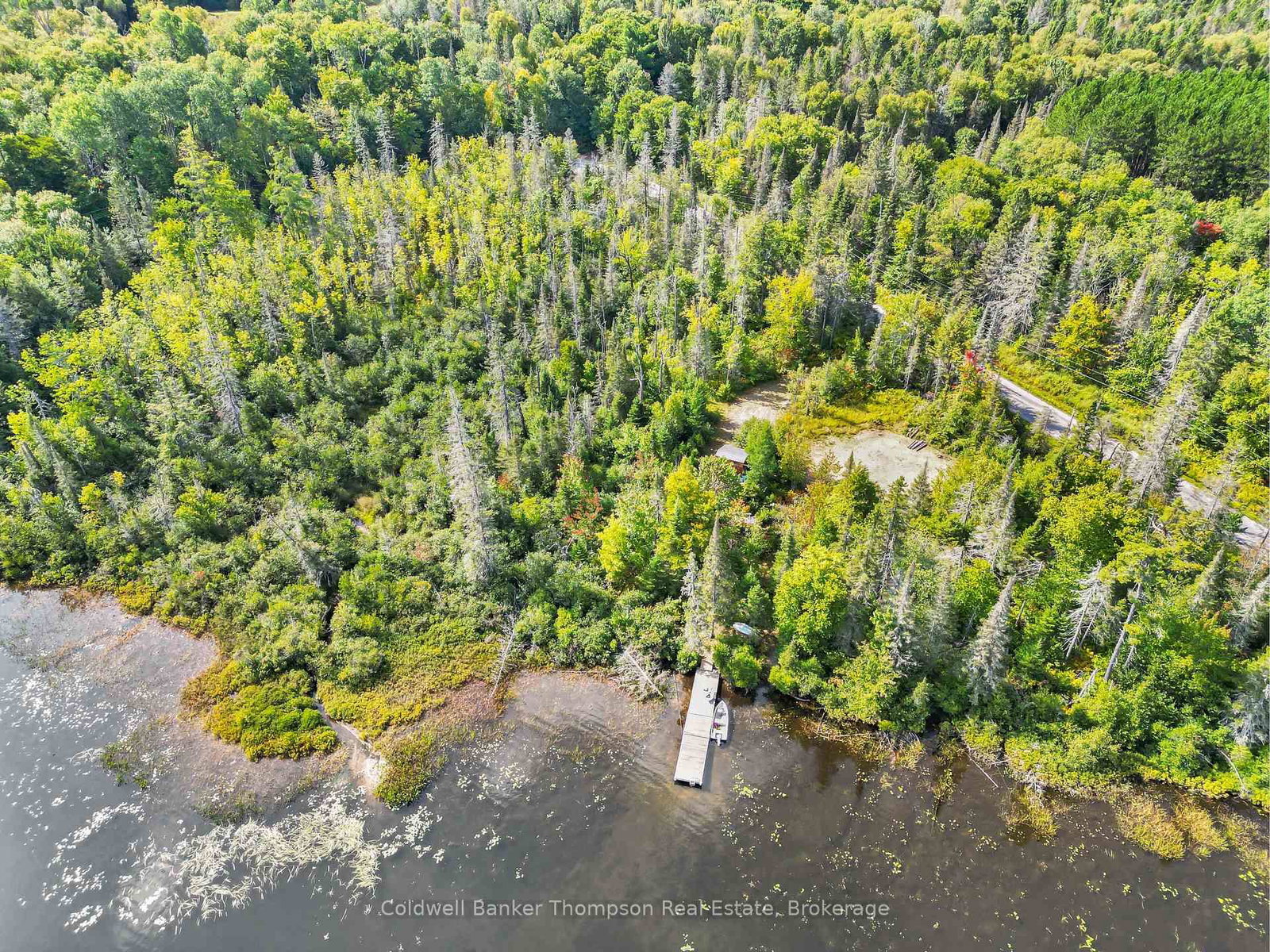 315 Scarlett Road • Machar, ON photo 21