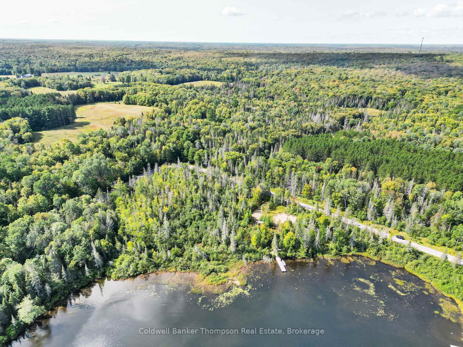 315 Scarlett Road • Machar, ON photo 23