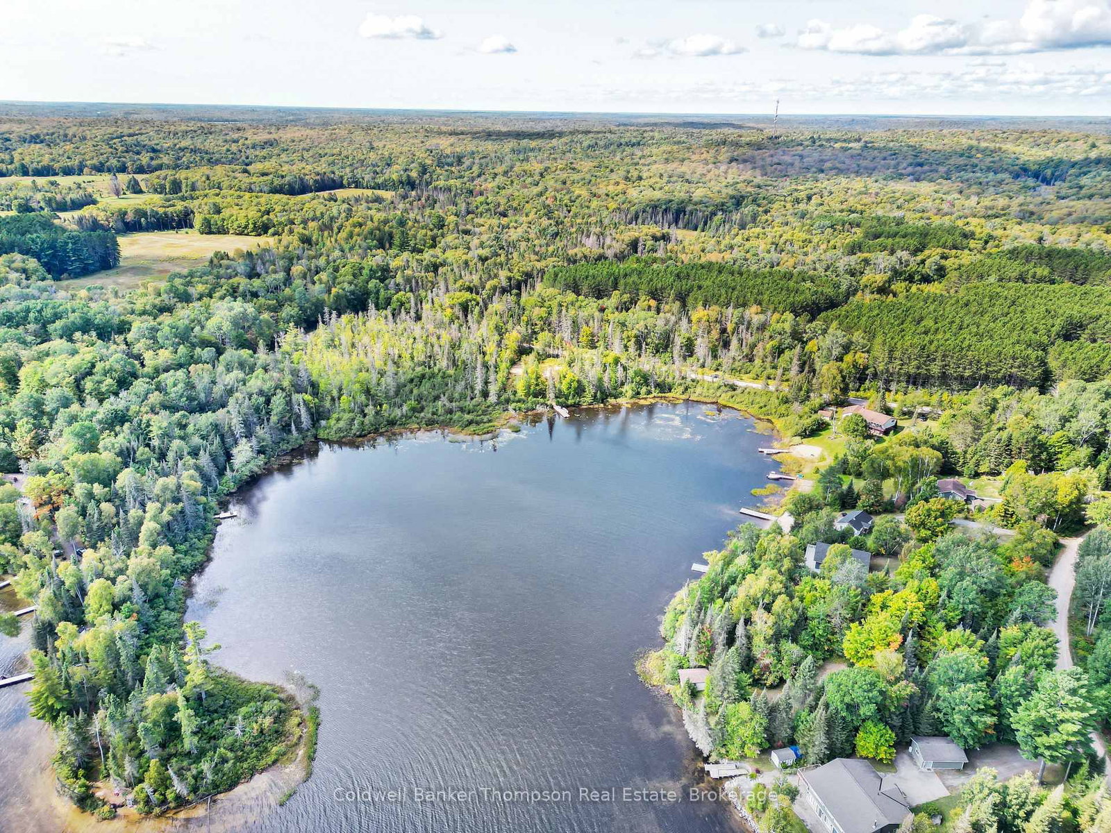 315 Scarlett Road • Machar, ON photo 24