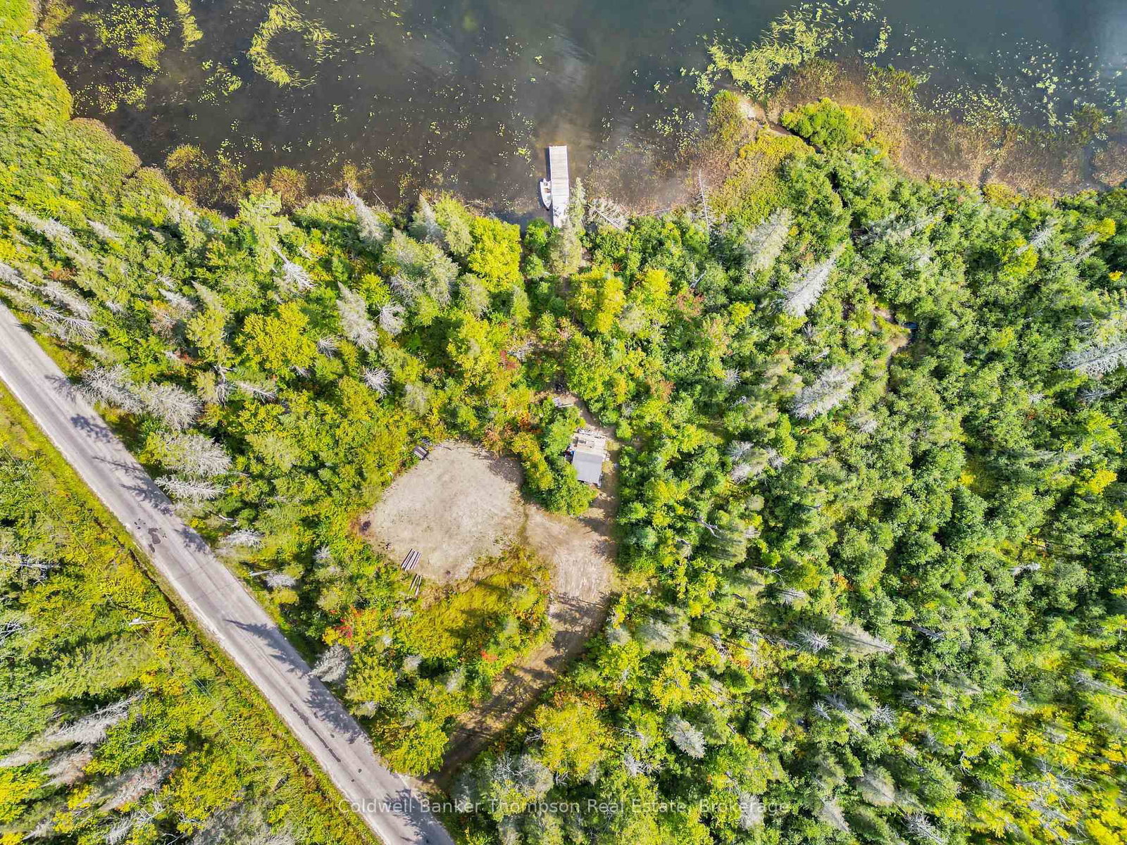 315 Scarlett Road • Machar, ON photo 3