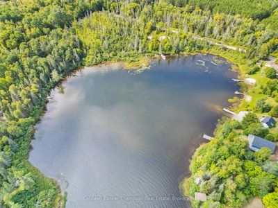 315 Scarlett Road • Machar, ON photo 8