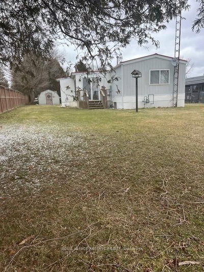Modular Home for sale at 26-4899 Plank Road, Bayham, Ontario, N0J 1T0 - Rural Bayham - MLS: X13492510