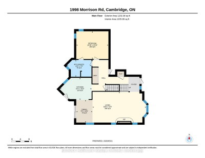 1998 Morrison Road • North Dumfries, ON photo 9