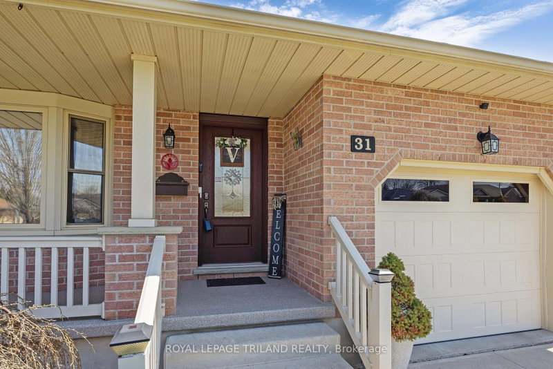 31 Neal Avenue