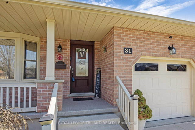31 Neal Avenue