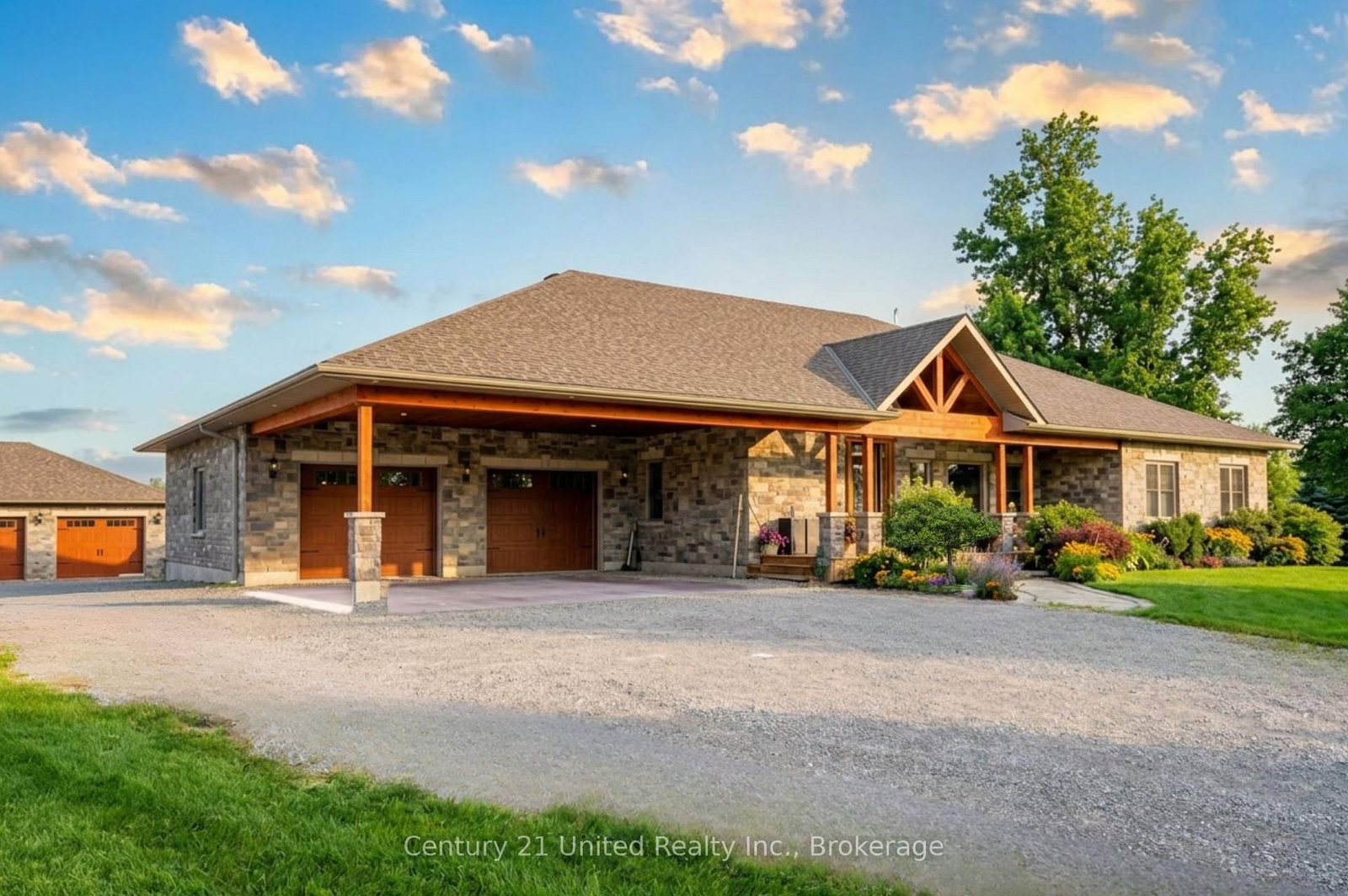 1159 County Road 22 • Alnwick/Haldimand, ON photo 1