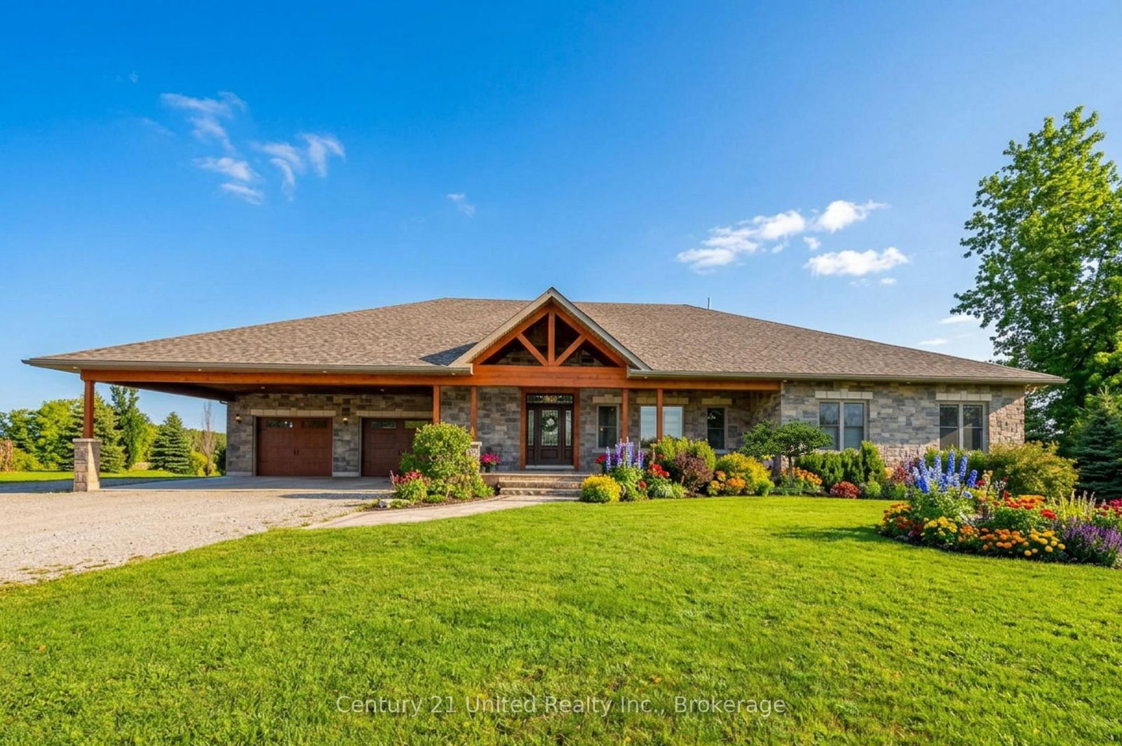 1159 County Road 22 • Alnwick/Haldimand, ON photo 2