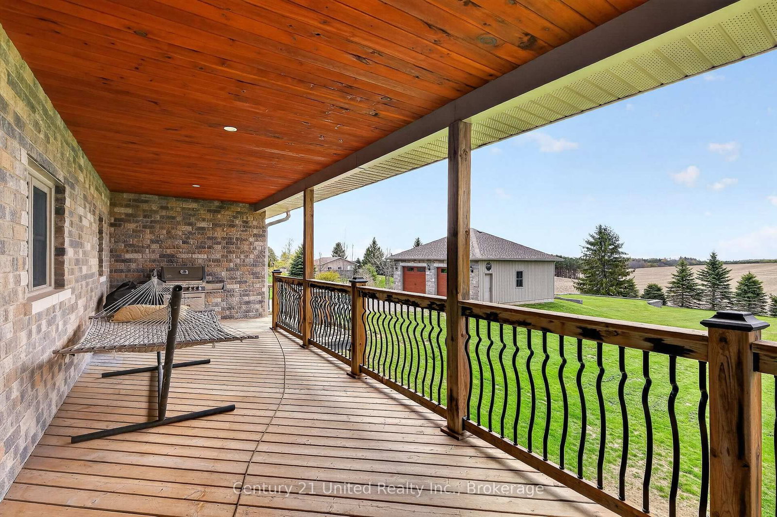 1159 County Road 22 • Alnwick/Haldimand, ON photo 37