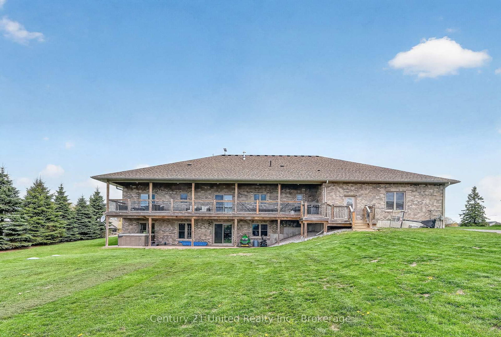 1159 County Road 22 • Alnwick/Haldimand, ON photo 38