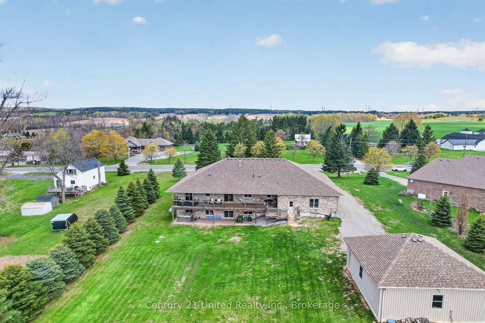 1159 County Road 22 • Alnwick/Haldimand, ON photo 40