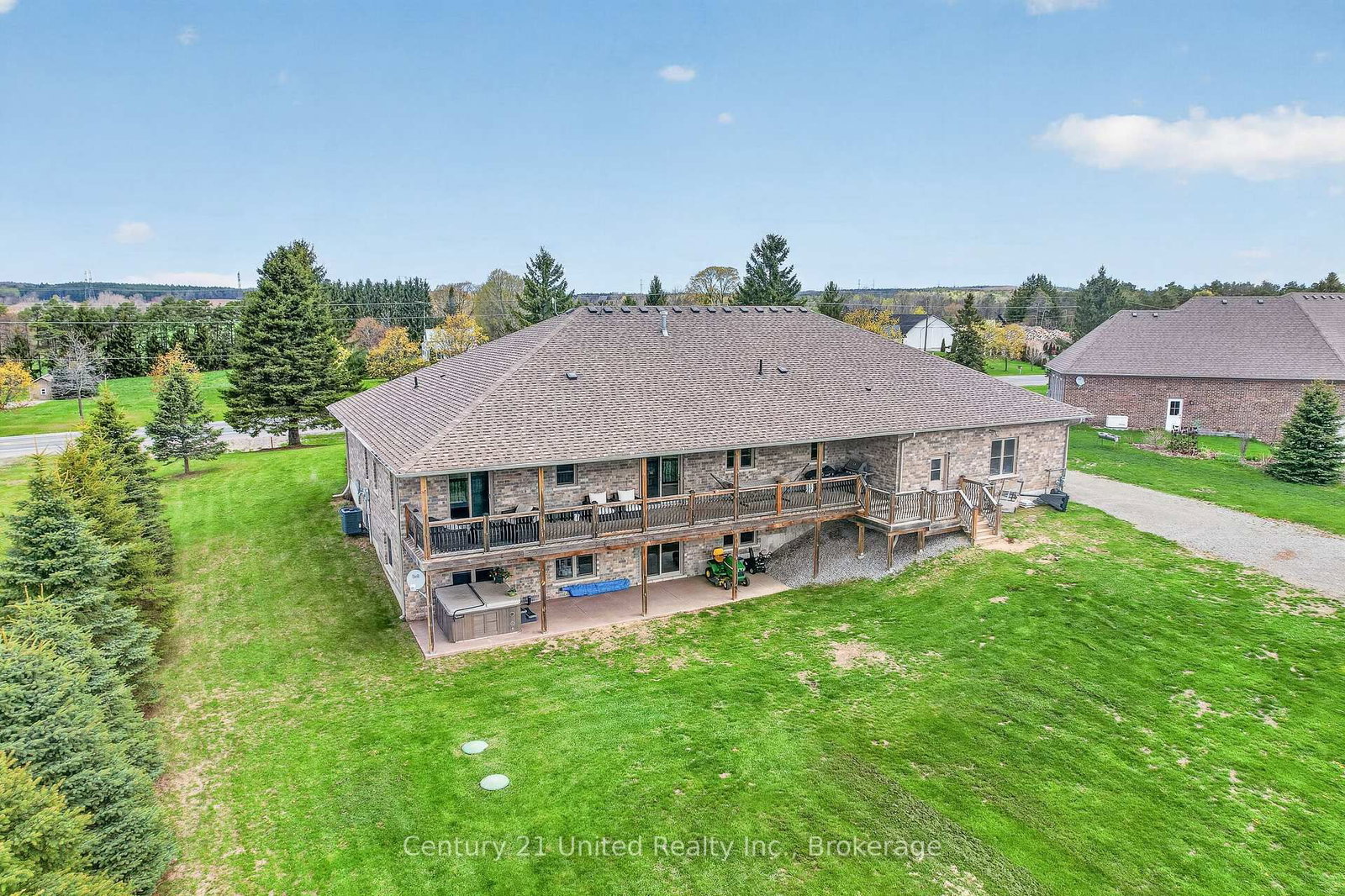 1159 County Road 22 • Alnwick/Haldimand, ON photo 41