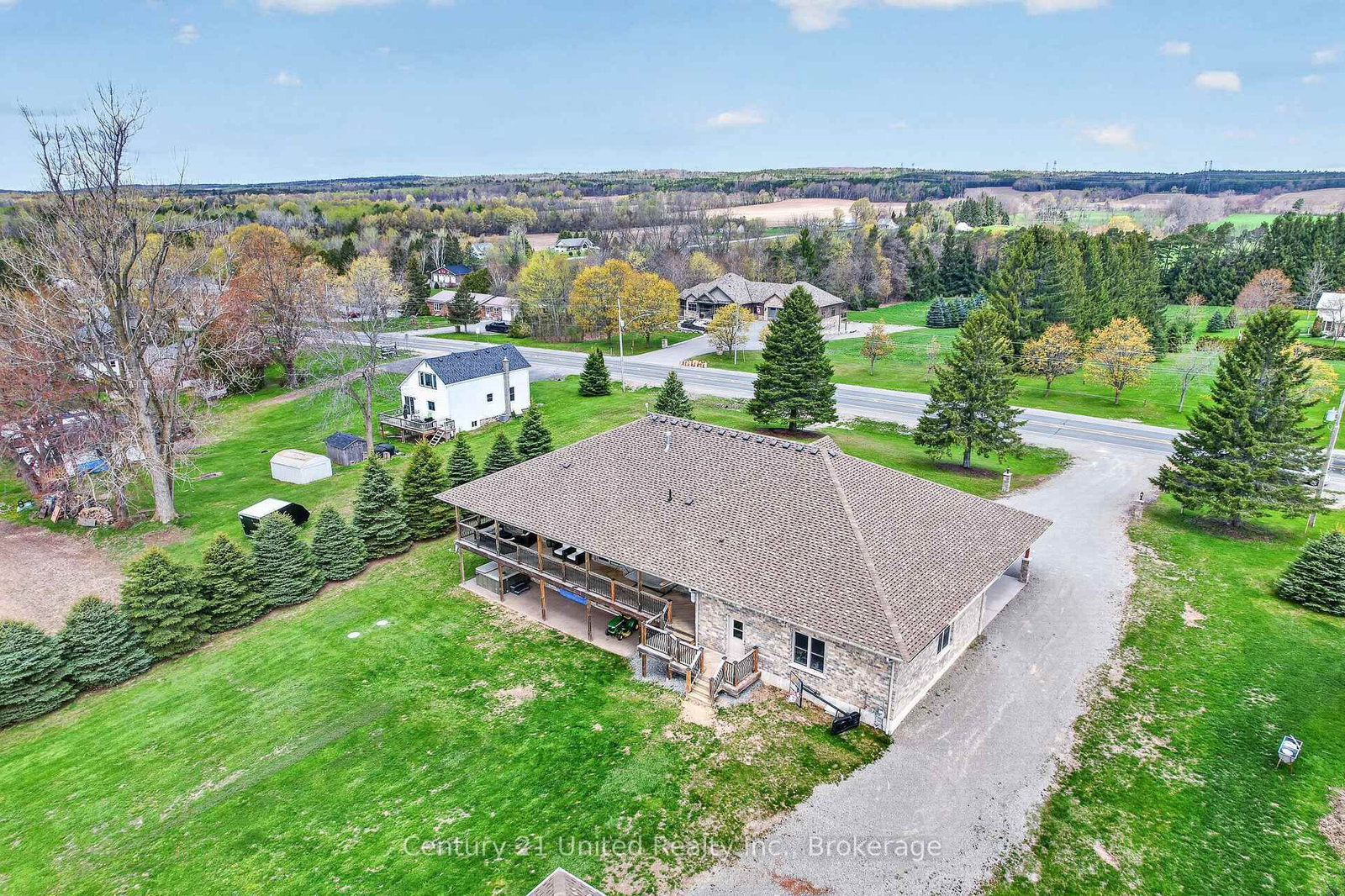 1159 County Road 22 • Alnwick/Haldimand, ON photo 42