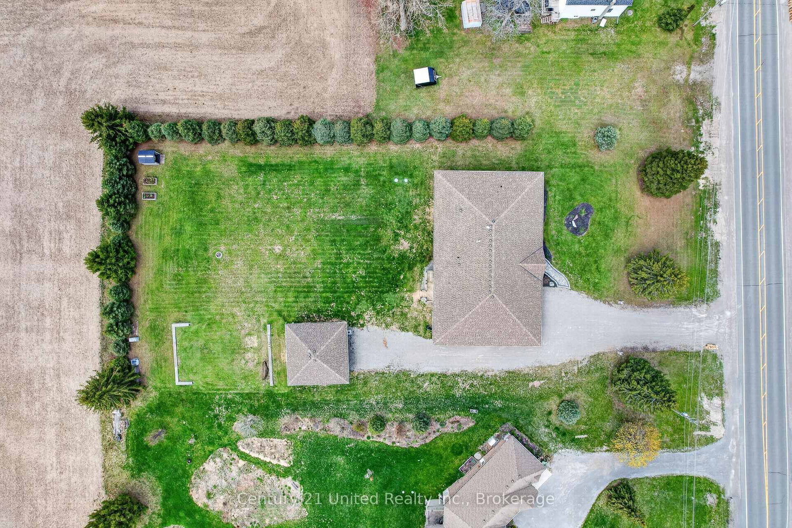 1159 County Road 22 • Alnwick/Haldimand, ON photo 46