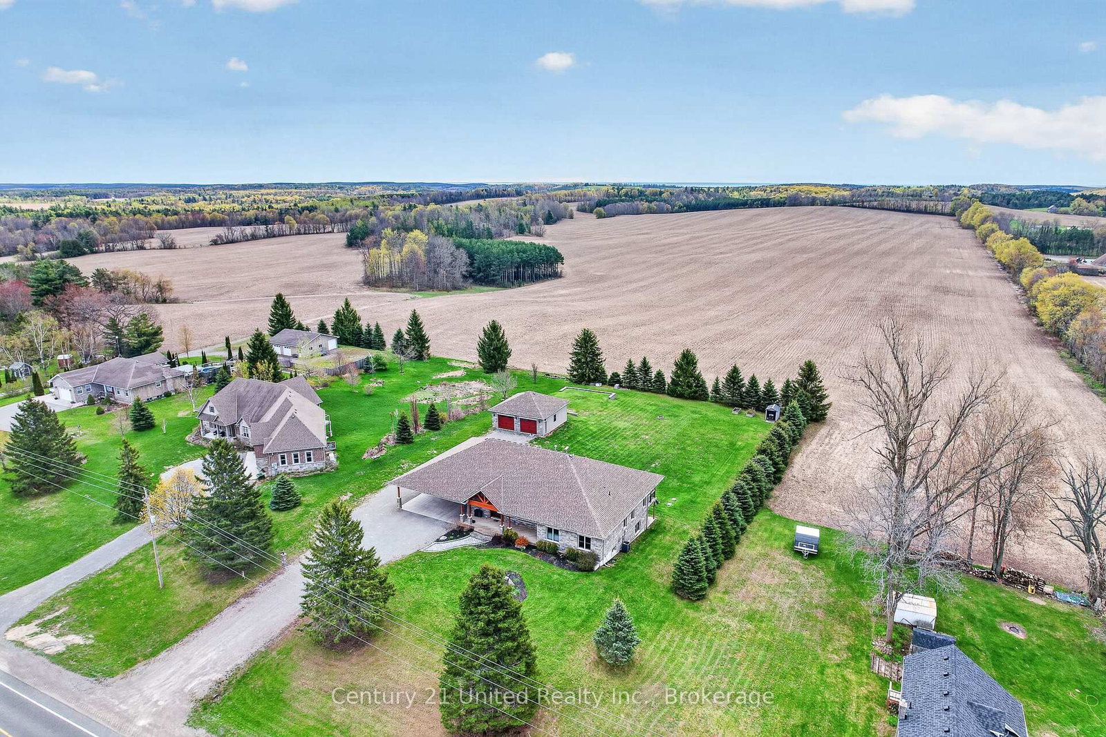 1159 County Road 22 • Alnwick/Haldimand, ON photo 48
