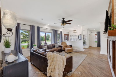 1159 County Road 22 • Alnwick/Haldimand, ON photo 9