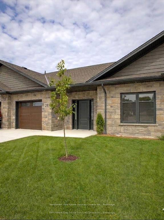 1182 Queen Street • #28 • Kincardine, ON photo 1