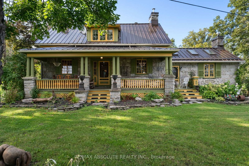 16635 County Road 36 Road